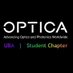 UBA Chapter Optica (@opticauba) Twitter profile photo UBA Chapter Optica (@opticauba) Twitter profile photo
