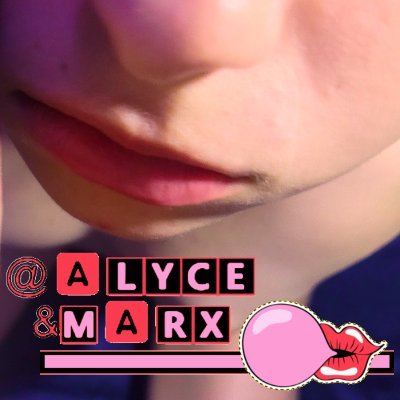 Hello World, this is the official AlyceMarx profile
Be welcome, subscribe in our channels, follow for exclusive content