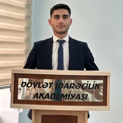 🇦🇿Azərbaycan Respublikasının Prezidenti yanında Dövlət İdarəçilik Akademiyası 🇦🇿