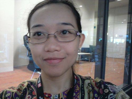 madifitri's profile picture. 