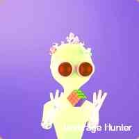 leveragehu_ntt's profile picture. Crypto trader, navigating the exciting rollercoaster of the market