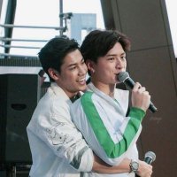 support Krist–Singto (@support4929) 's Twitter Profile