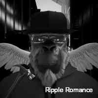 omanceripple's profile picture. In the fast-paced crypto market, agility is my superpower