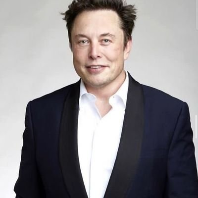 I SpaceX CEO & CTO 🚘I Tesla CEO & Creator🚀 📊l Angel investor📈 👽I Occupy MARS🌔 🌏I Multiplanetary Life🍃 🚄I Hyperloop Founder 🏢I Boring Company