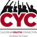CYC (@CalYouthConn) Twitter profile photo