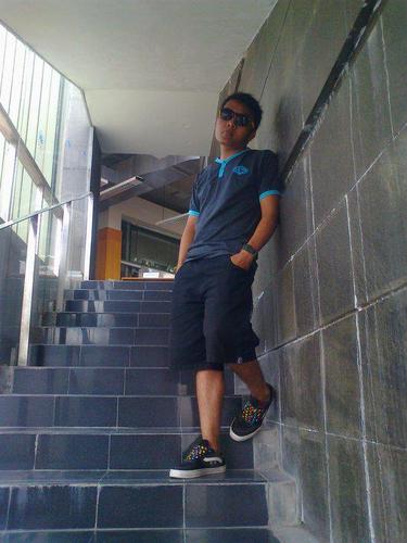 edhintdzeko's profile picture. Yang laen bersandiwara gue apa adanya..