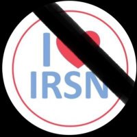 Je soutiens IRSN (@jesoutiensirsn) 's Twitter Profile
