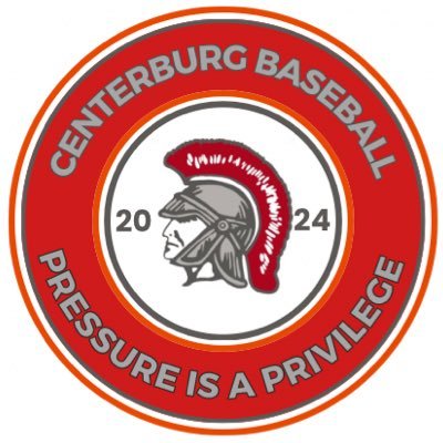 Official X account for Centerburg High School Baseball