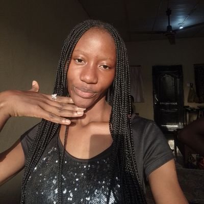 A God-crazy christian 😍
Romans 8:1 😍
OMOTARA  LAWRENCE's first daughter
Unilorite 😭😭
Chelsea 🤲🏿💙💙