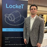 Auston Locke (@lockeauston) 's Twitter Profile