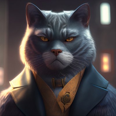 RichCat_'s profile picture. Crypto Rich Cat😼

@IntractAmbassador