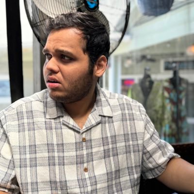 Jeet_Mehtaa's profile picture. 26. 🇮🇳 | 🇺🇸 3:16🤍