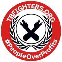 Nerdfighters Against Tuberculosis (@nftwtagainsttb) 's Twitter Profile