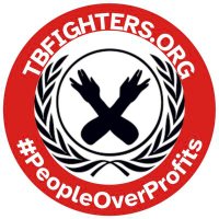 Nerdfighters Against Tuberculosis(@NftwtAgainstTB) 's Twitter Profile Photo