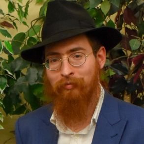 author of Kabbalah and the Rupture of Modernity (@stanfordpress, 2025) | contributing ed. @Chabad | @uclhjs PhD | only humility is revolt ~Aaron Zeitlin
