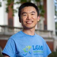 Yusheng Liang (@yushengliang7) 's Twitter Profile