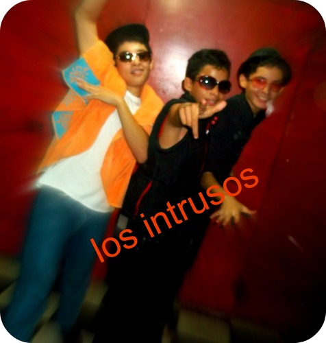 losintrusos1's profile picture. SOMOS UN GRUPO D JOVENES Q CREAMOS VIDEOS GRACIOSOS PARA PASAR EL RATO ESPERO SEA DE SU agrado http://t.co/JpdQJWB7N1