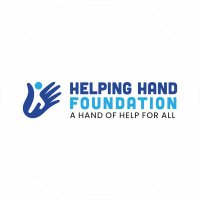 Helping Hand Foundation (@helpinghandhyd) 's Twitter Profile