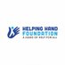 Helping Hand Foundation (@helpinghandhyd) Twitter profile photo Helping Hand Foundation (@helpinghandhyd) Twitter profile photo