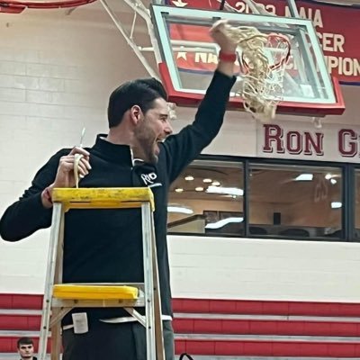 Head Coach -@URGmbb |Rio Alum |@coachrudi44❤️ #RioMentality rarrowood@rio.edu | “My job is to take care of the possible, and trust God with the impossible”