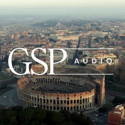 GSP Audio