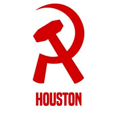 Houston Branch of Revolutionary Communists of America 🚩Are You A Communist? Get Organized Today 👉https://t.co/TSHjHWtnMn