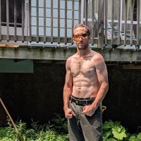 Steve-O (@steve_b4) 's Twitter Profile
