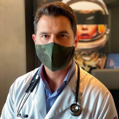 Well, I'm a medical doctor by profession specializes in surgery and emergency Neurosurgeon in a private government laboratory, working officially under the Peop