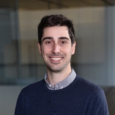 carlomedici's profile picture. Economist — Assistant Professor @UCLA @UCLALuskin
Formerly @BrownUniversity, @NorthwesternU, @Unibocconi

Labor economics, political economy, economic history