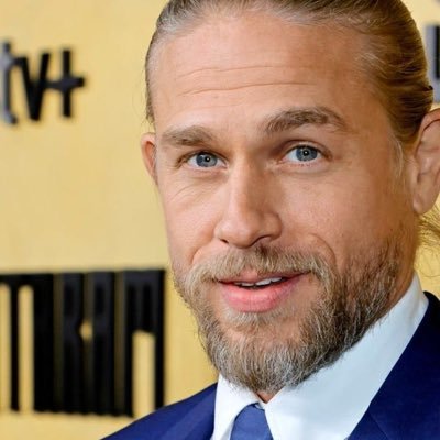 Charlie Hunnam