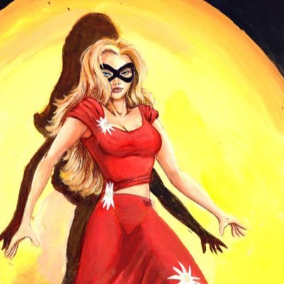 Blonde_Phantom_'s profile picture. 