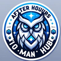 afterhours_Treat PhD (@treatphd) 's Twitter Profile Photo afterhours_Treat PhD (@treatphd) 's Twitter Profile Photo