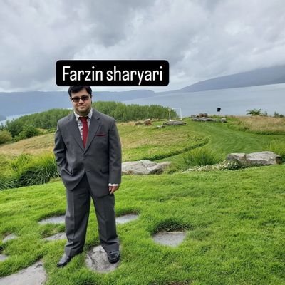 i am farzin, self-advocate, Self-ambassador at hoffman estate gigi's playhouse and i am entrepreneur also   host of worldwide podcast, media campaign director