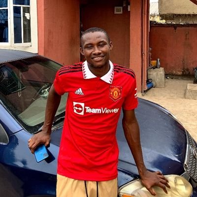 IT student// Backend developer in view// Obidient// Sapiosexual// Man united//