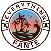 Everything Fante(@EverythingFante) 's Twitter Profile Photo