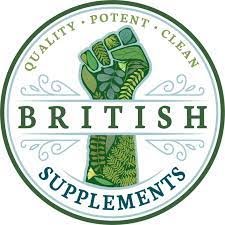 Clean British Supplements