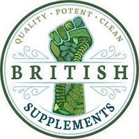 Clean British Supplements (@britsupplements) 's Twitter Profile
