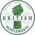 Clean British Supplements (@britsupplements) Twitter profile photo Clean British Supplements (@britsupplements) Twitter profile photo
