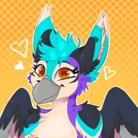 Stella Gryphon (@stellagryphon) 's Twitter Profile