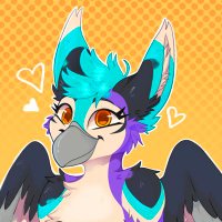 Stella Gryphon(@StellaGryphon) 's Twitter Profile Photo