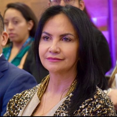 Presidenta subrogante de la Corte Nacional de Justicia.Jueza de la CorteNacional de Justicia del Ecuador