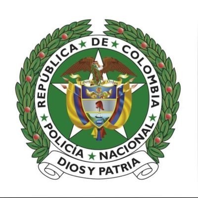 Cuenta Oficial de la Policía Metropolitana de Valledupar #DiosYPatria