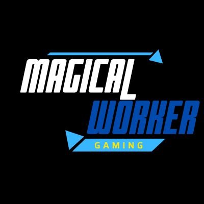 Magical Worker Gaming