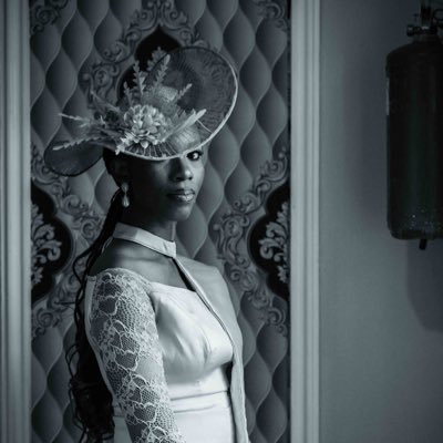 AgboladeTemi's profile picture. Medical doctor/aspiring model/volunteer/lover of God