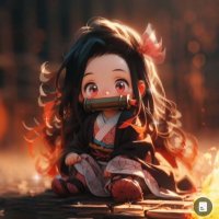 Nezuko Nasuka 🎀 (@nezuko_hebe) 's Twitter Profile