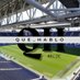 QUE HABLO - RCDE (@que_hablo) Twitter profile photo QUE HABLO - RCDE (@que_hablo) Twitter profile photo
