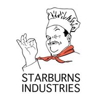 Starburns Industries (@starburnsind) 's Twitter Profile