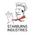 Starburns Industries (@StarburnsInd) Twitter profile photo