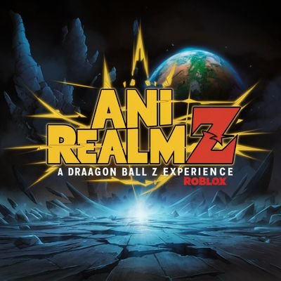 ✨The Real and Official Ani Realm Z Twitter ✨