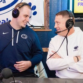 Landon Tengwall 🎙️Host of the Behind The Wall podcast 🏈 Retired Offensive linemen @pennstatefball 🎬Checkout my content on all platforms ⬇️⬇️